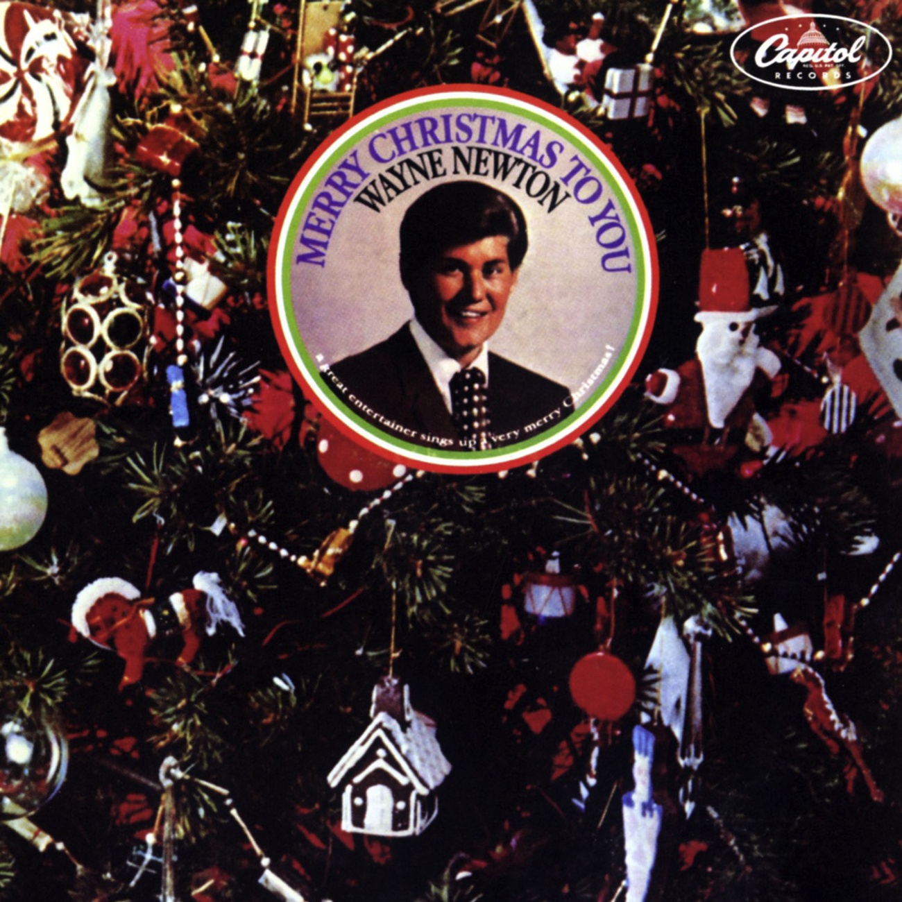 The Christmas Song (Merry Christmas To You)