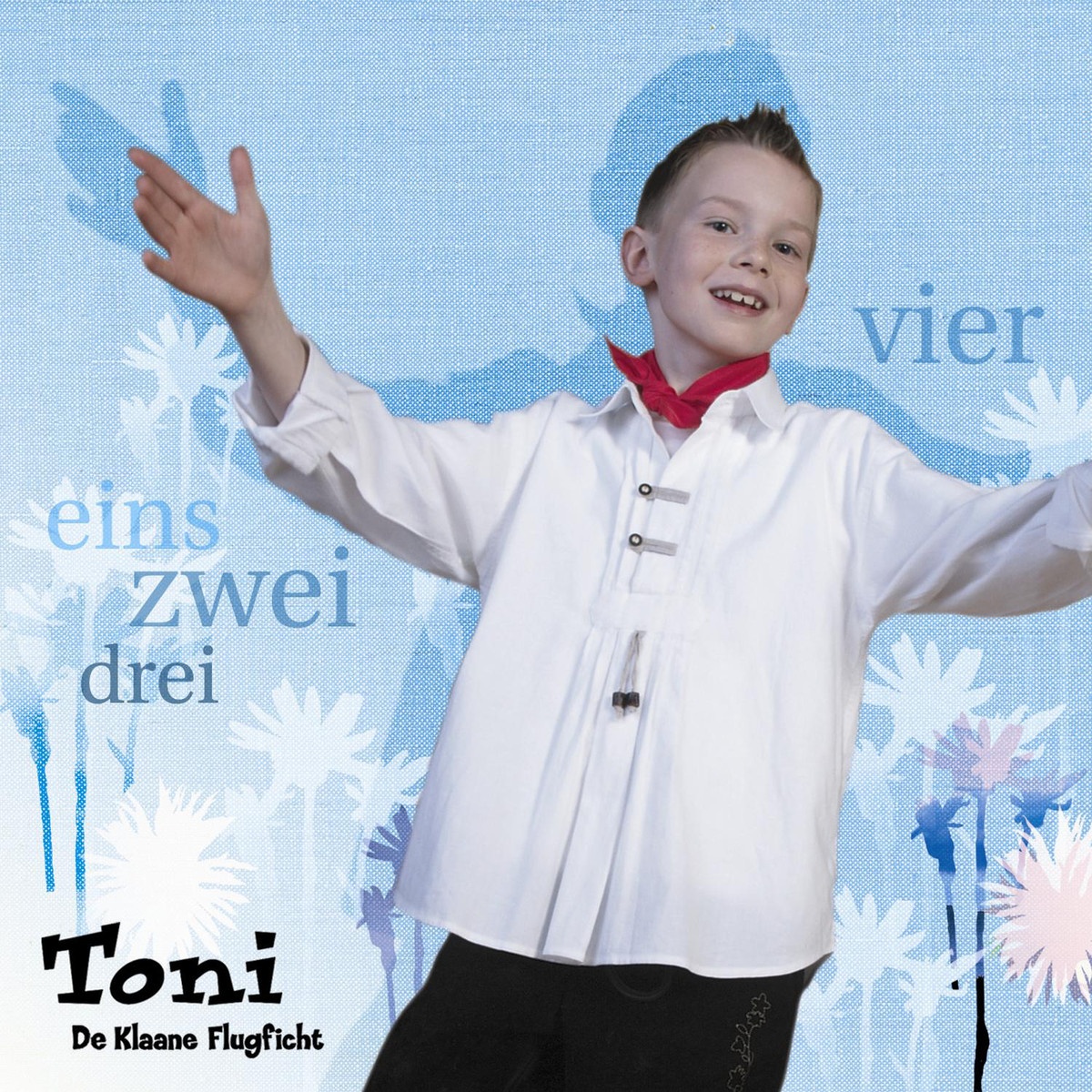 1, 2, 3, 4 (Hier Gibt's Musik)