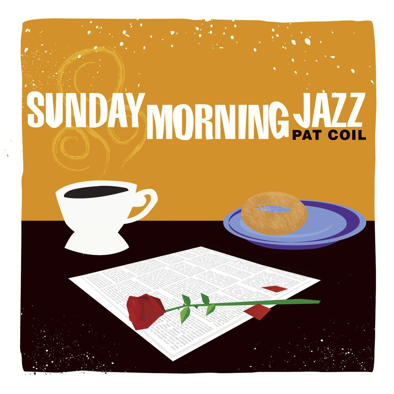 Sunday (Sunday Morning Jazz Album Version)