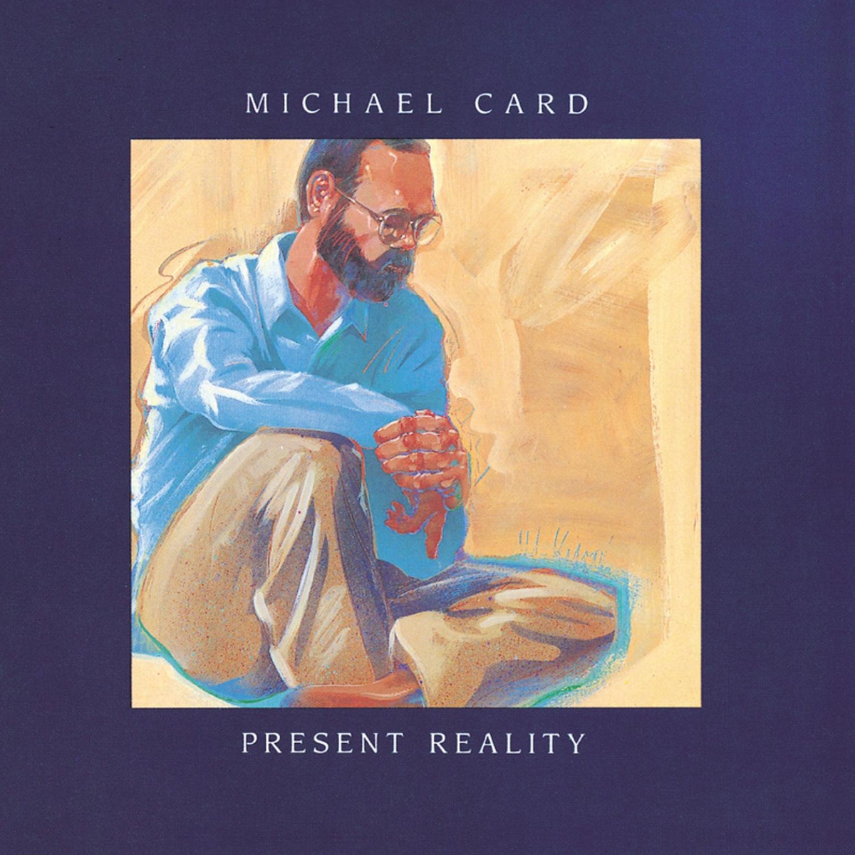 That's What Faith Must Be (Present Reality Album Version)