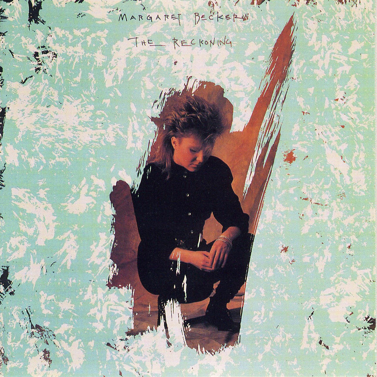 Find Me (Very Best Of Margaret Becker Album Version)