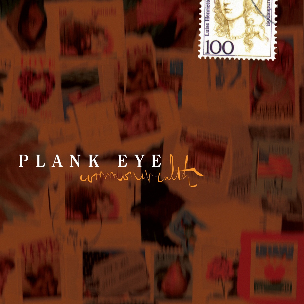 Struck By The Chord (Album Version)