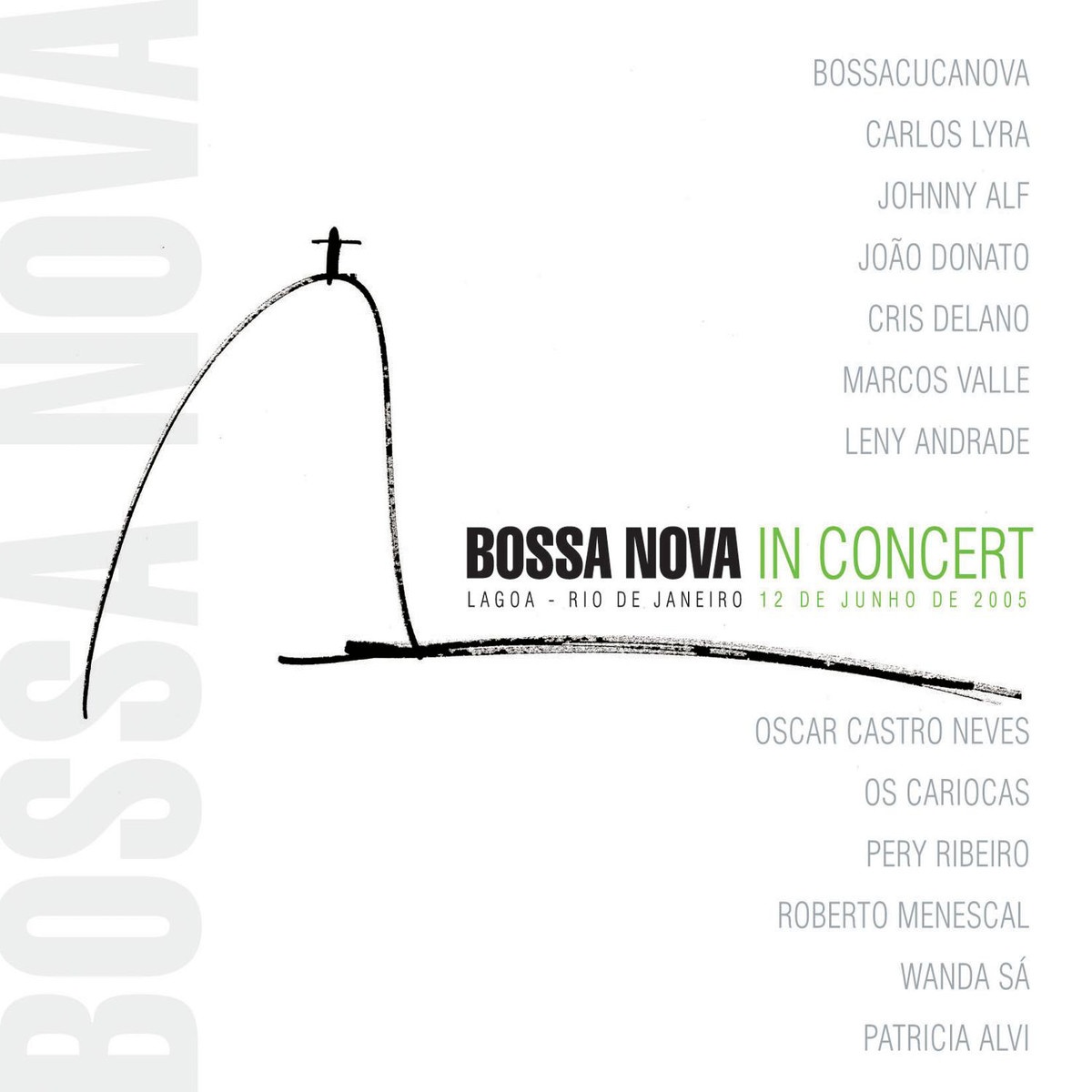 Bossa Nova In Concert