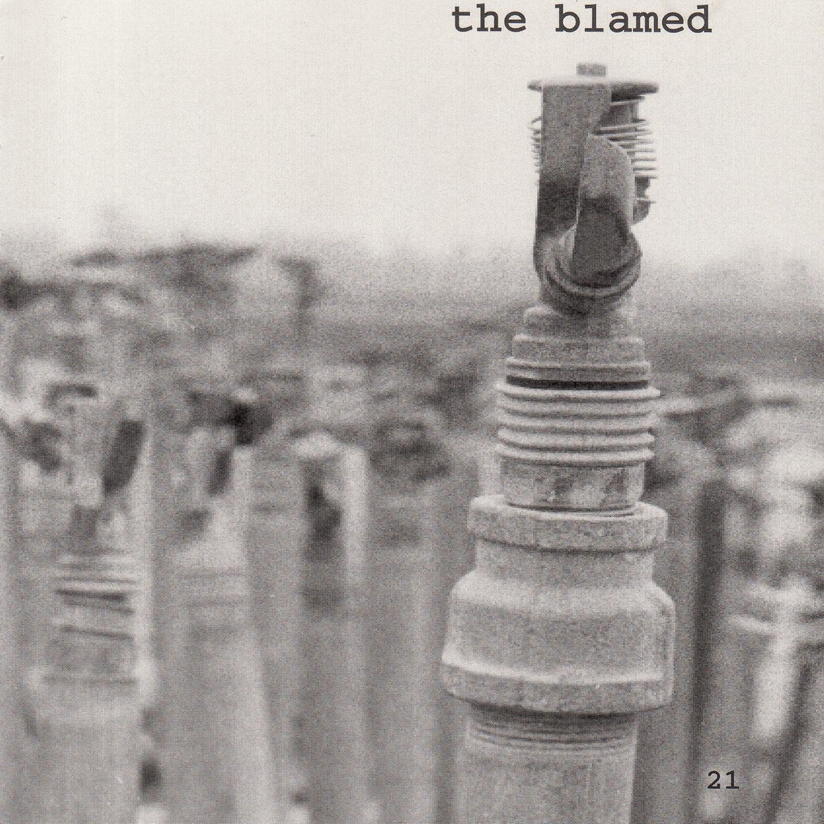 The Ballad of the Blamed