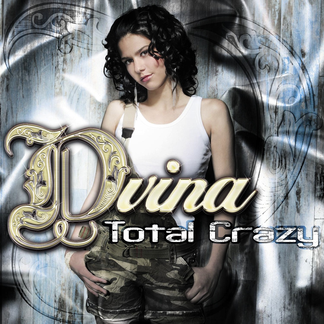 Total Crazy (Original Radio Edit)