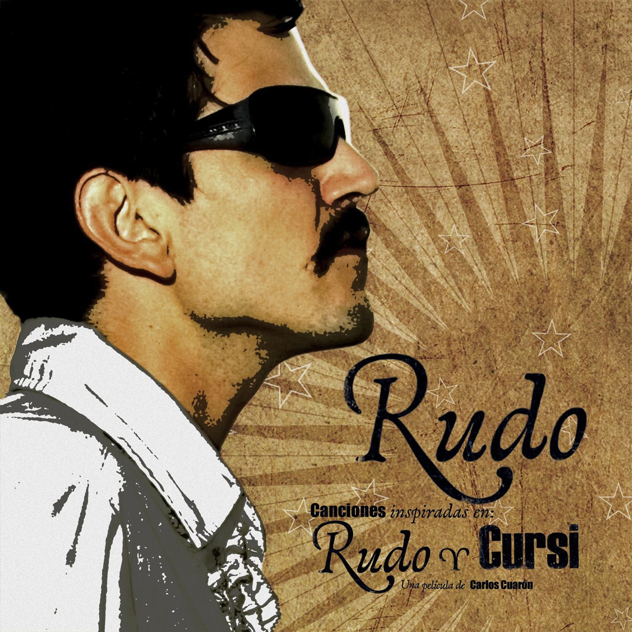Rudo Y Cursi (Disco Rudo)