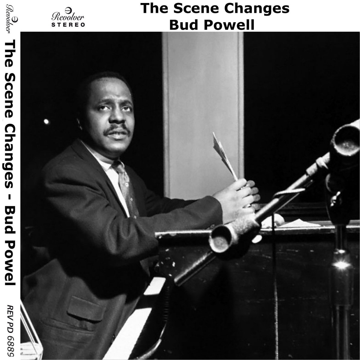 Crossin' The Channel (1987 Digital Remaster)