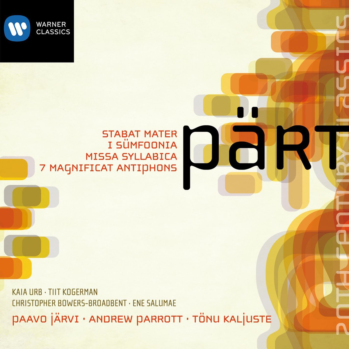 Missa syllabica: VI.     Ite, missa est