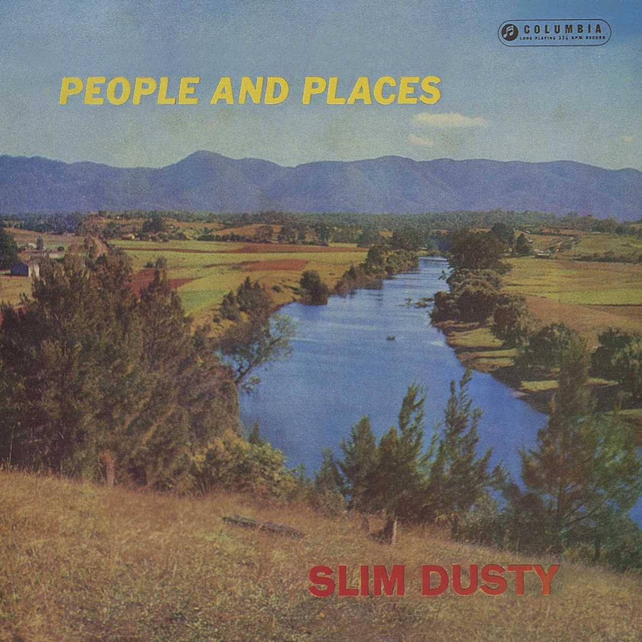 Old Bushmates Of Mine (2004 Digital Remaster)