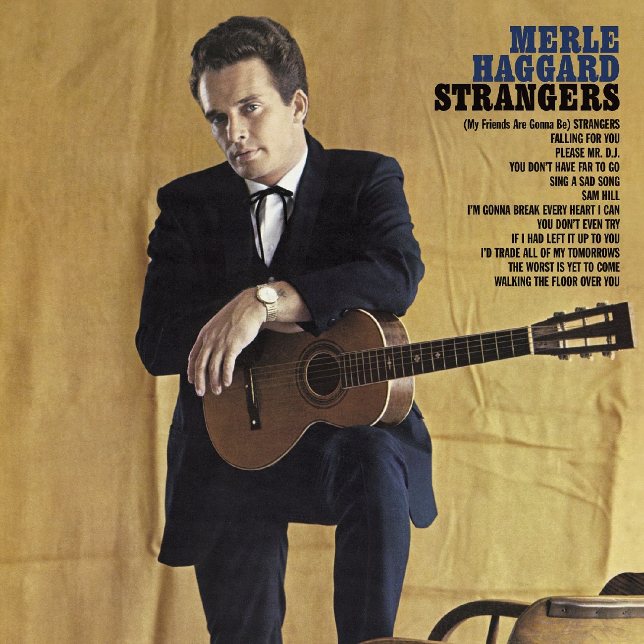 Please Mr. D.J. (2005 Digital Remaster)