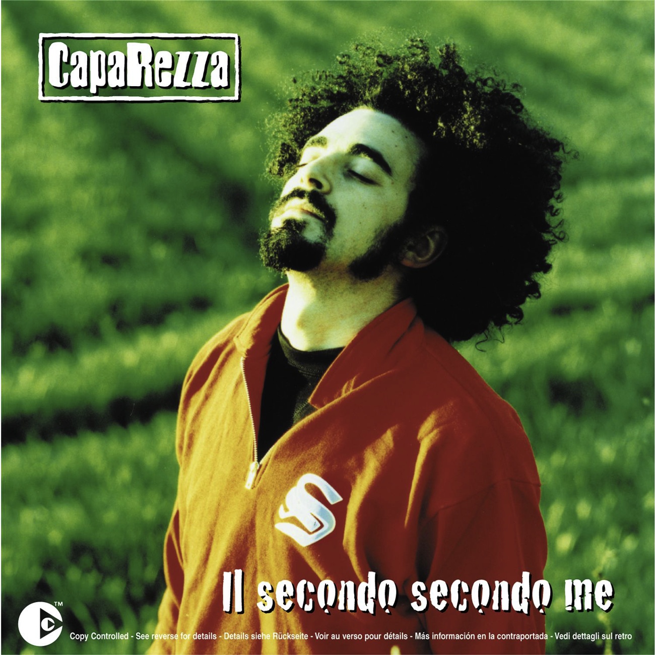 Il Secondo Secondo Me