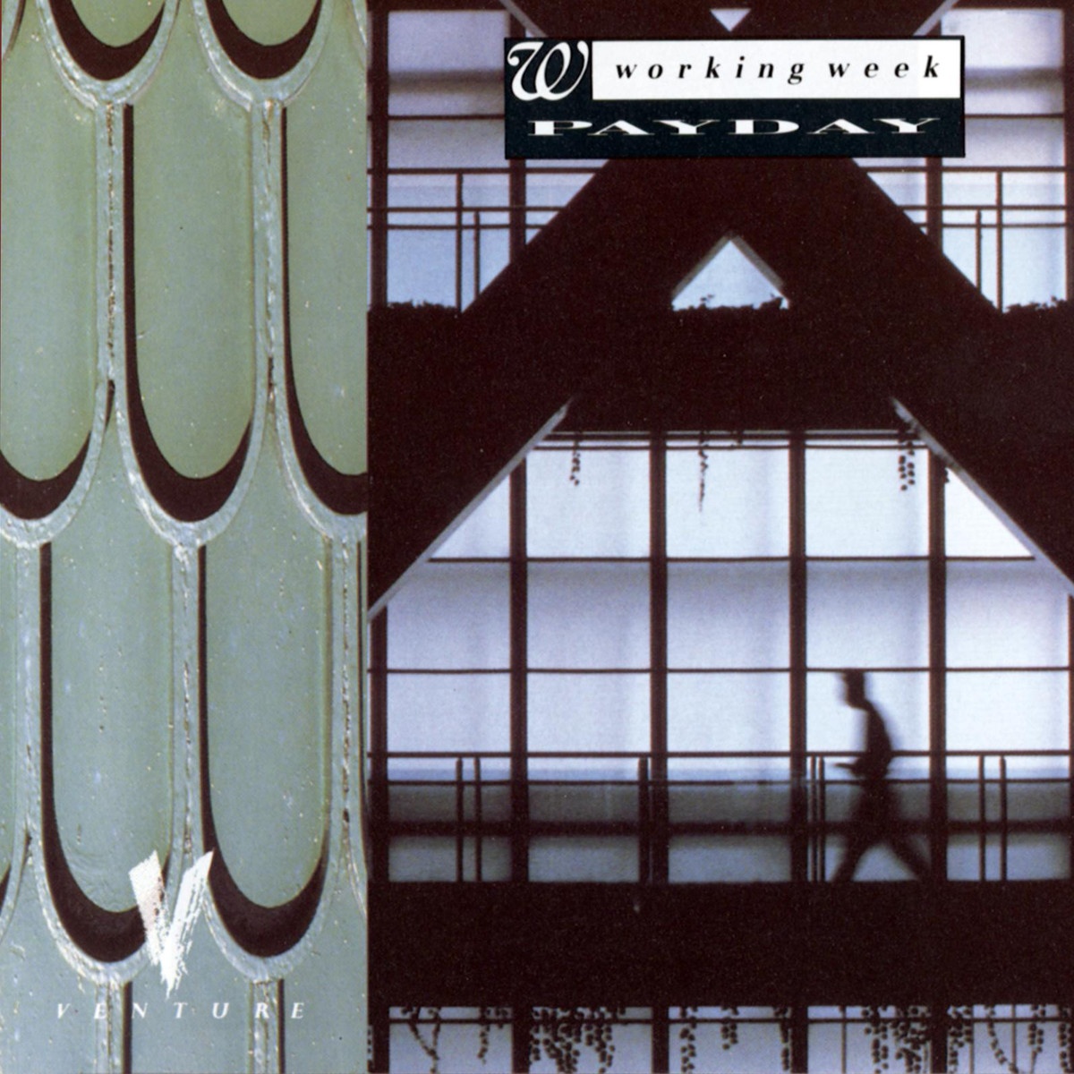 Friend (Touche Pas A Mon Pote)