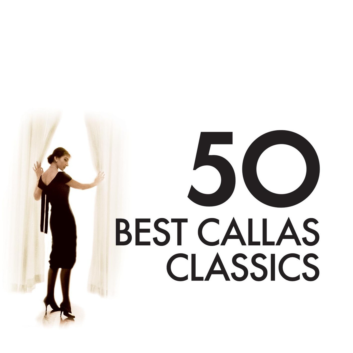 50 Best Callas