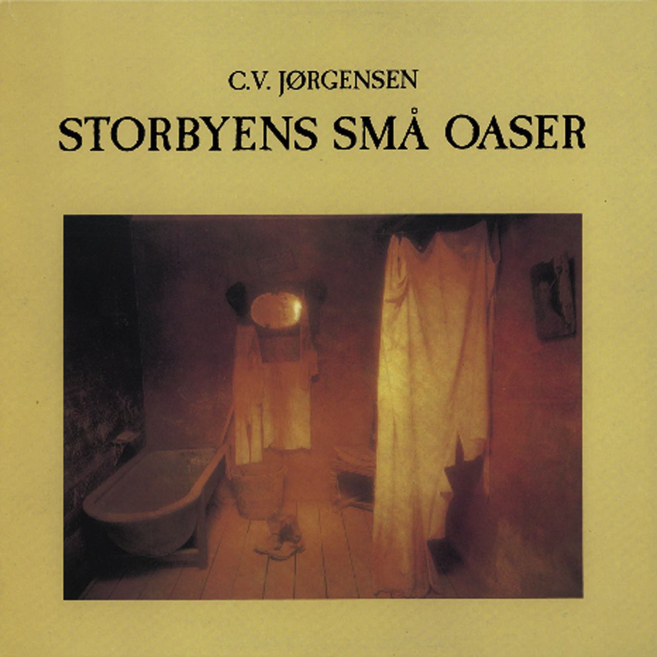 Storbyens Sm Oaser