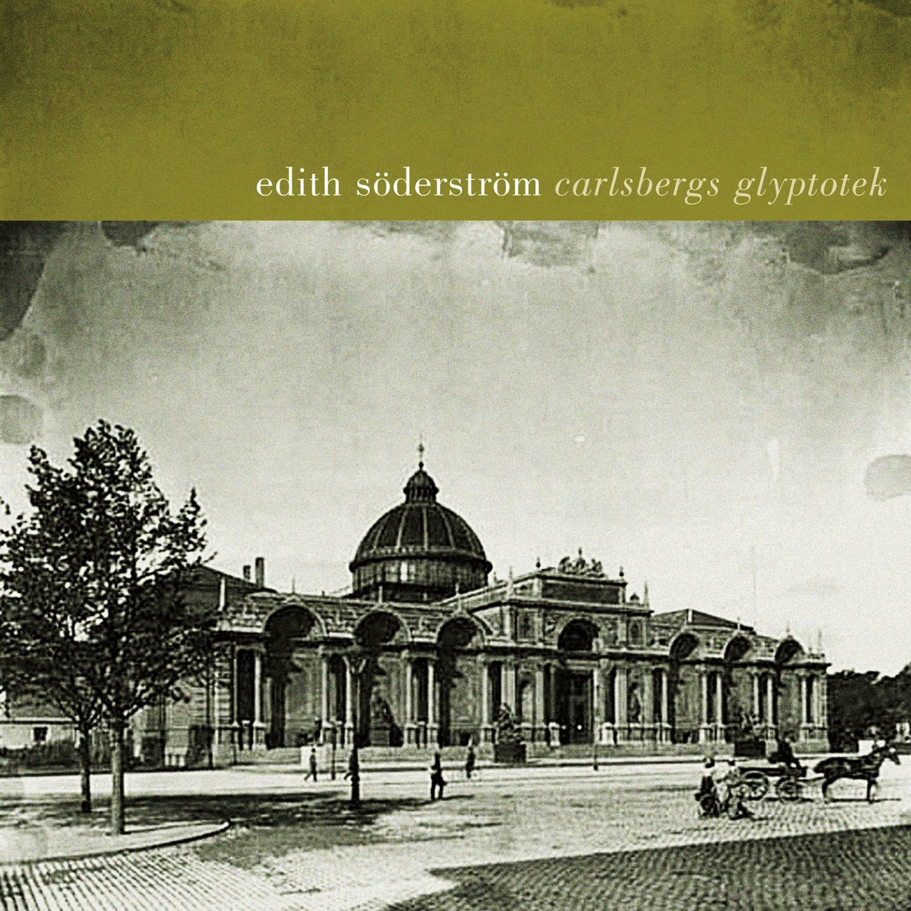 Carlsbergs Glyptotek