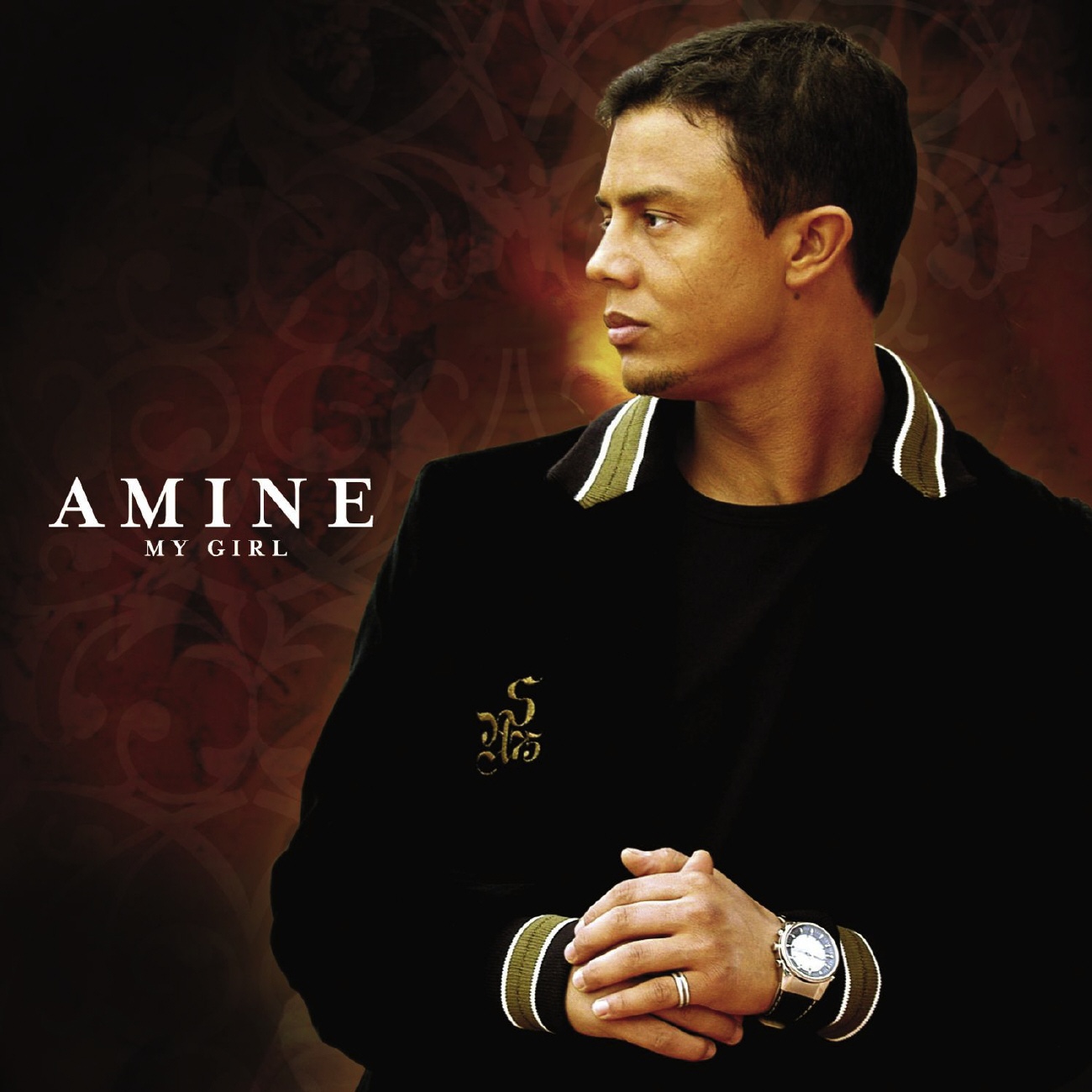 My Girl (Radio Edit)