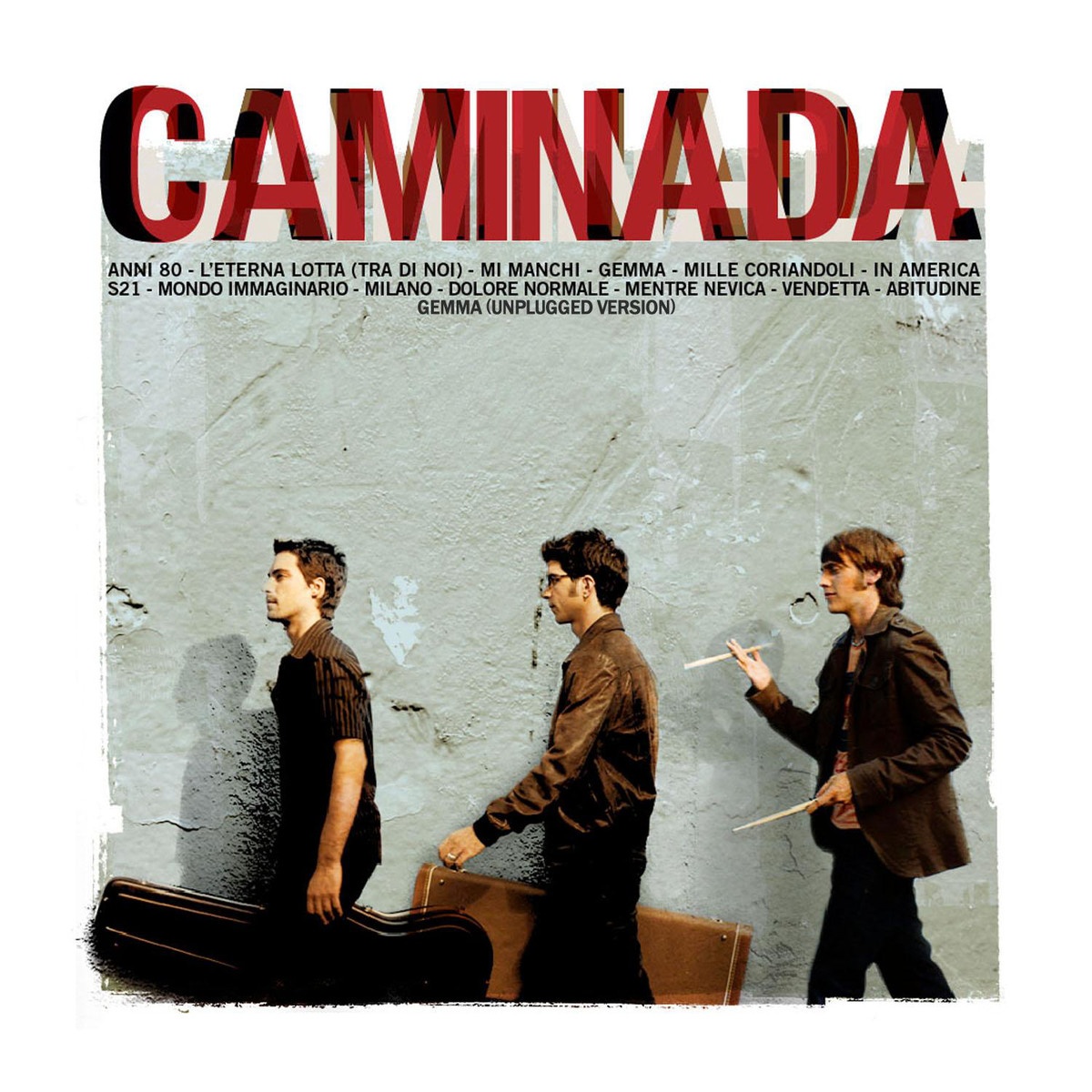 L'Eterna Lotta (Tra Di Noi)