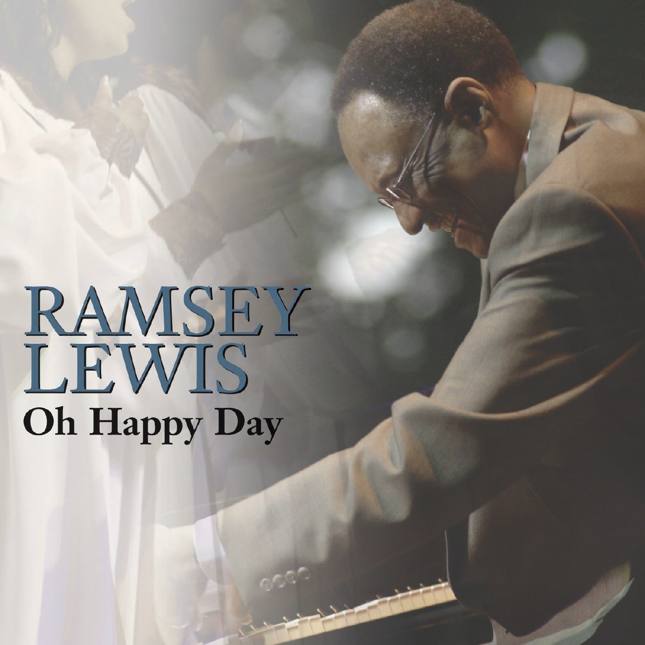 Oh Happy Day (Remix) (Radio Edit)