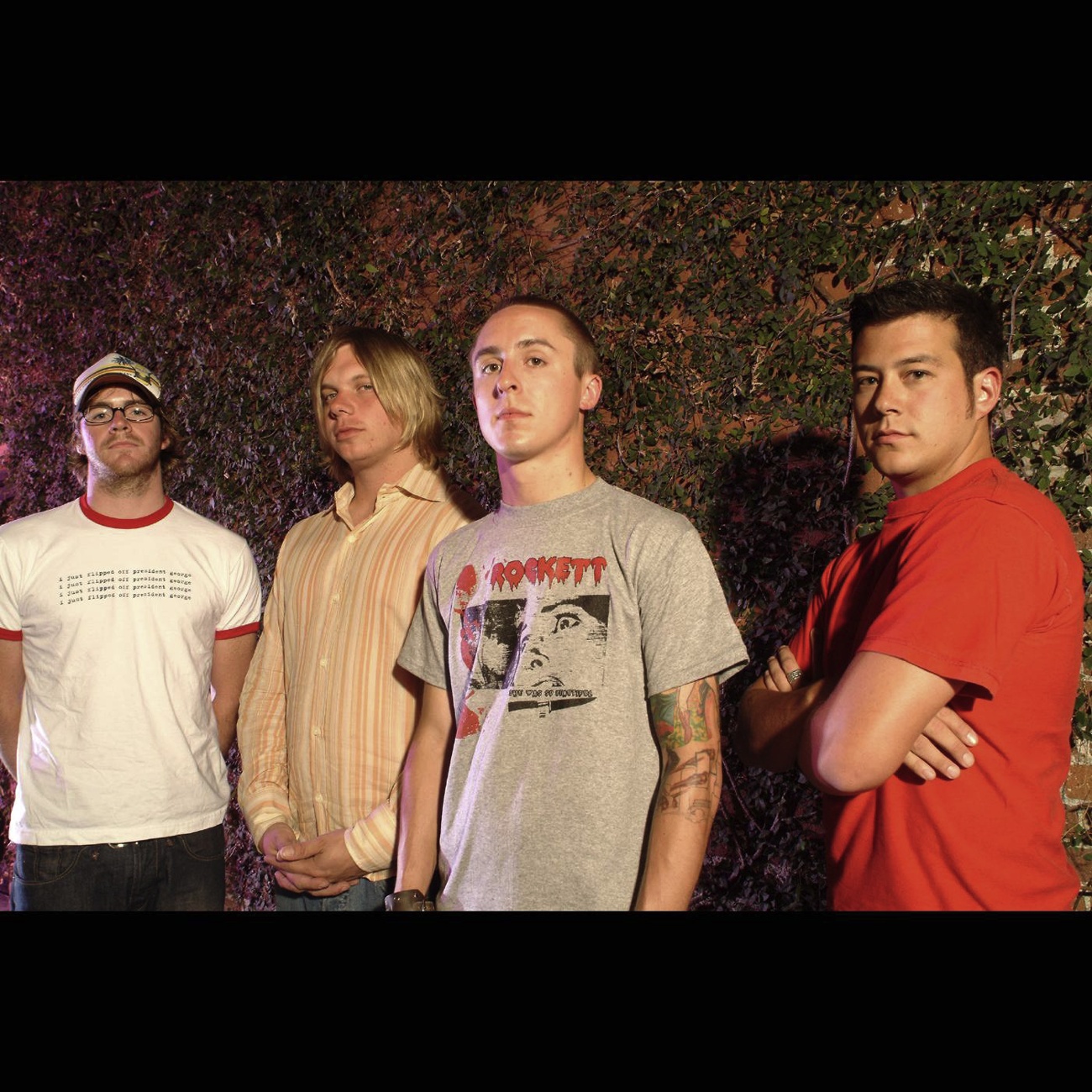 Empty Apartment (Live) (Sessions@AOL)