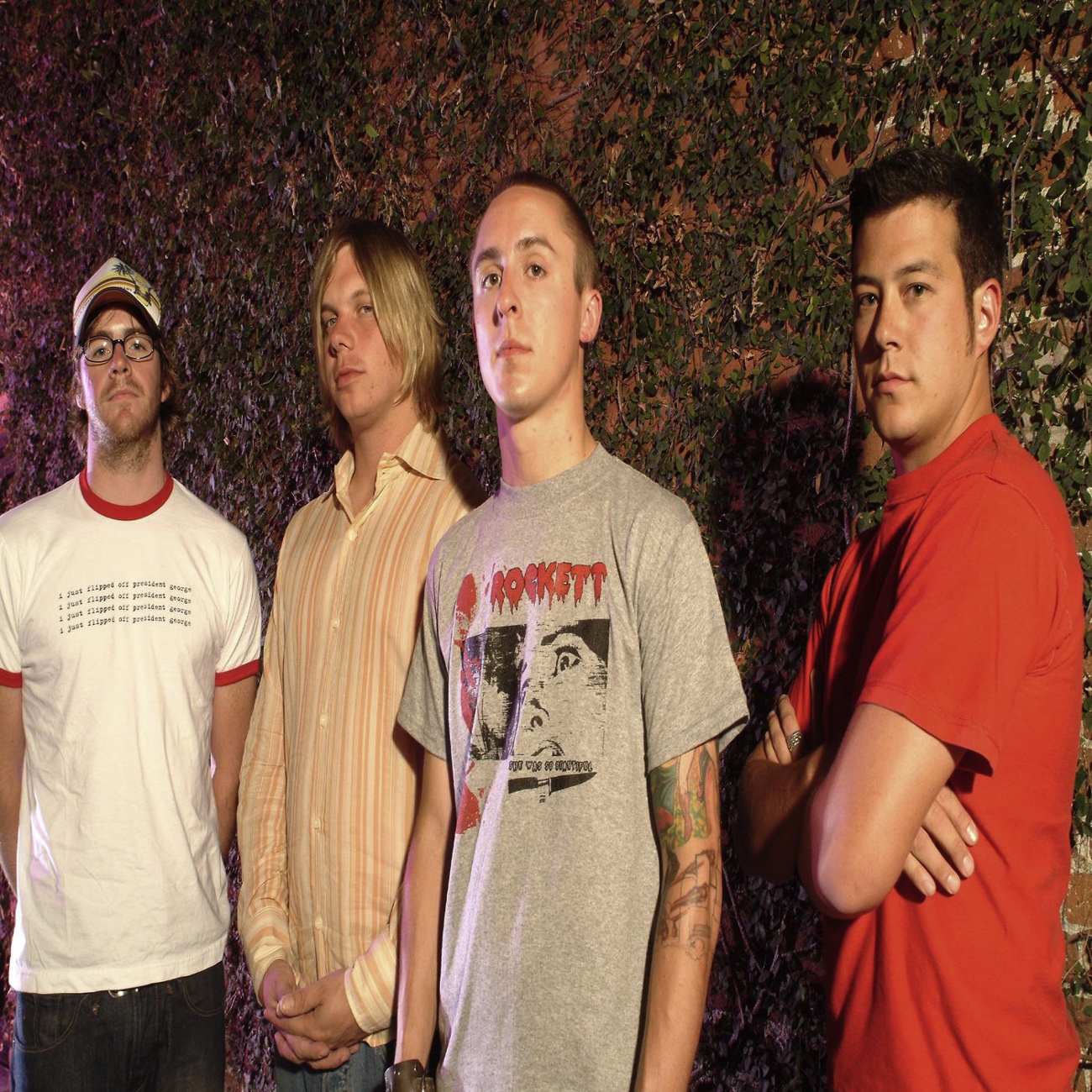 Only One (Live) (Sessions@AOL)