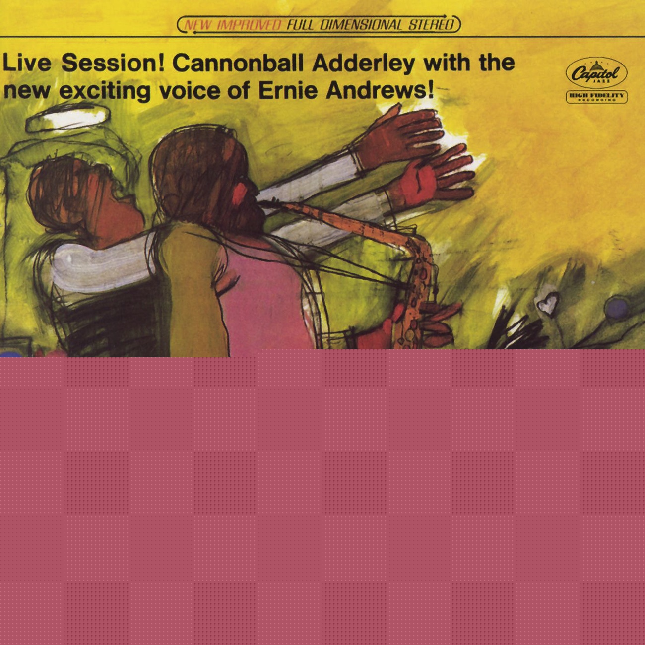 I'm Always Drunk In San Francisco (And I Don't Drink At All) (Live) (2004 Digital Remaster)