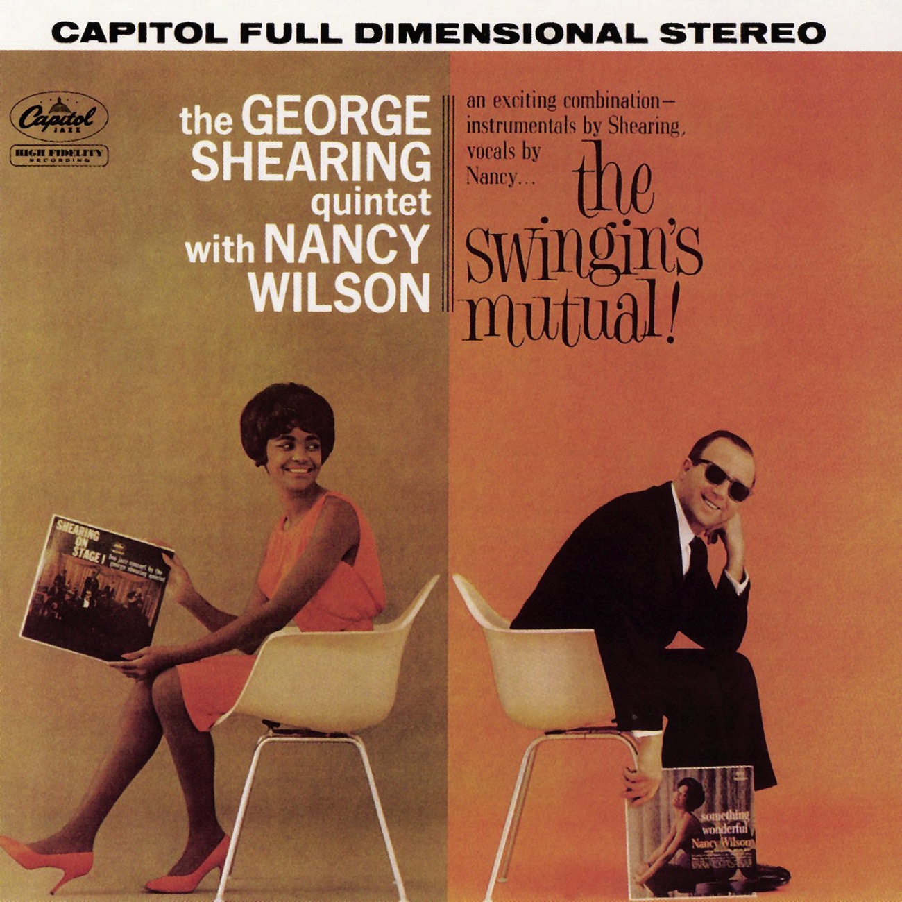 The Things We Did Last Summer (1992 Digital Remaster)