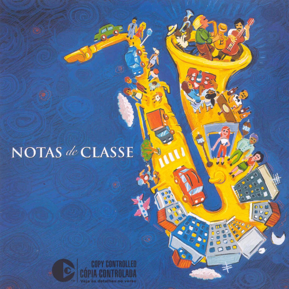 Cantareira (2003 Digital Remaster)