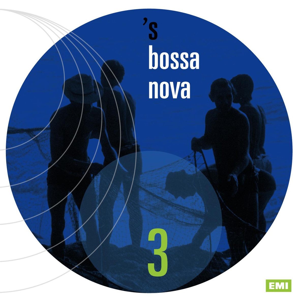 'S Bossa Nova 3