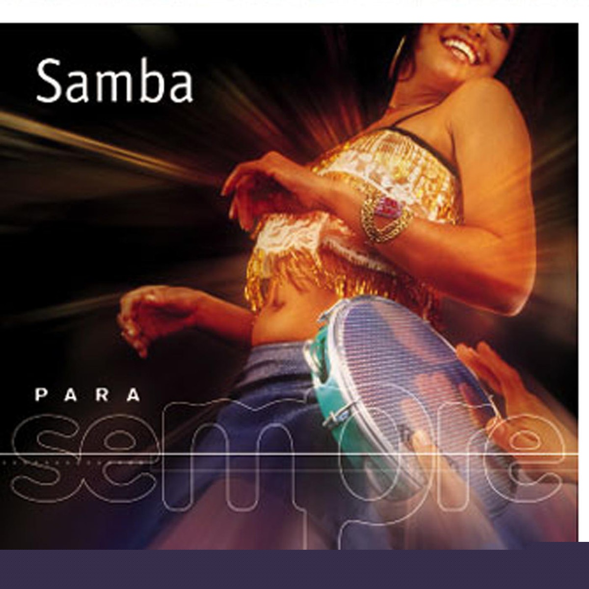 Para Sempre - Sambas