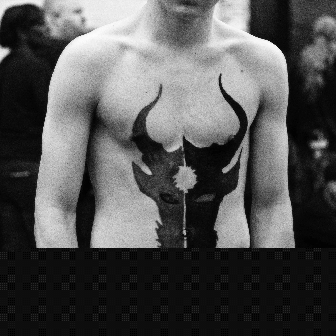 Carry Me Down (Piano Version)