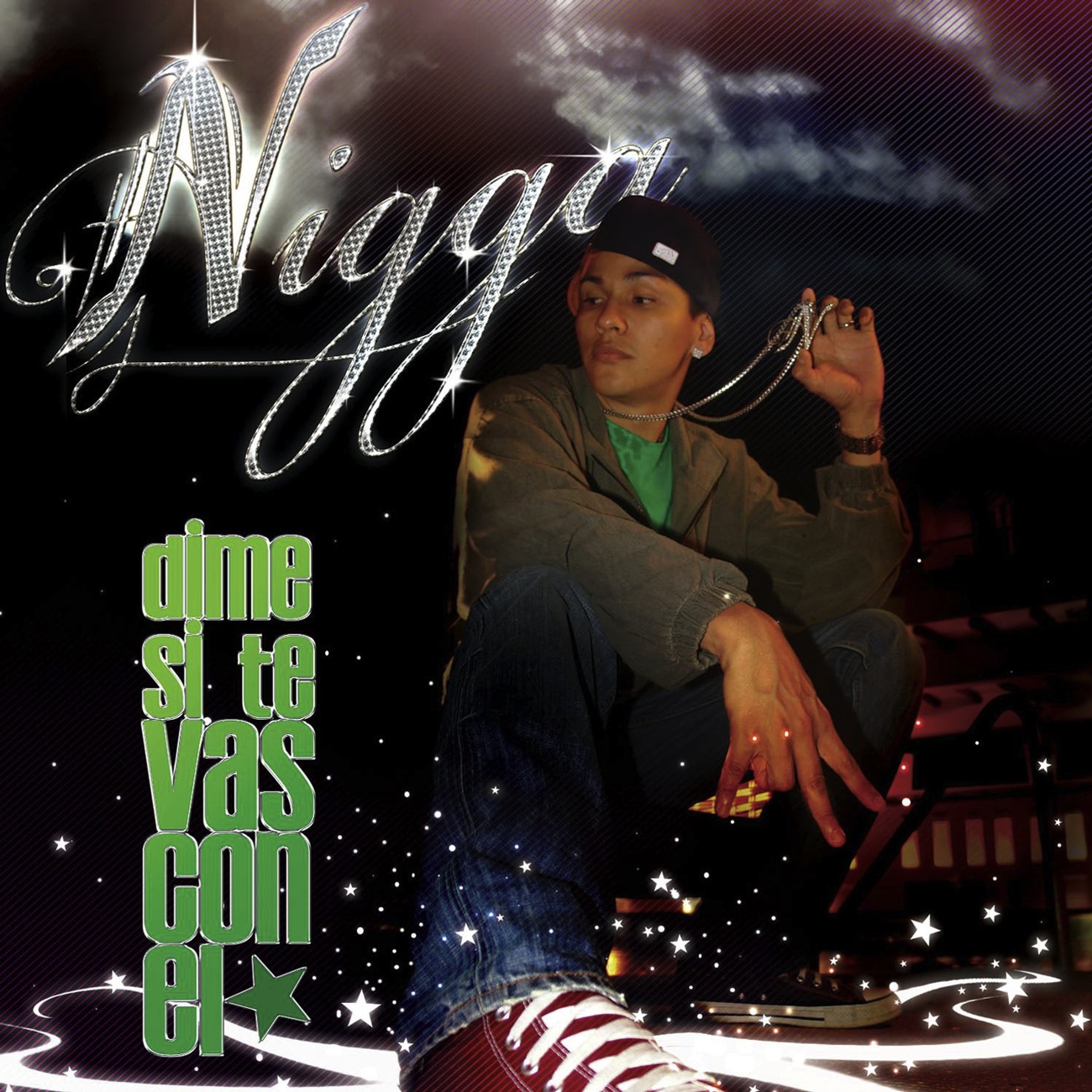 Dime Si Te Vas Con É l