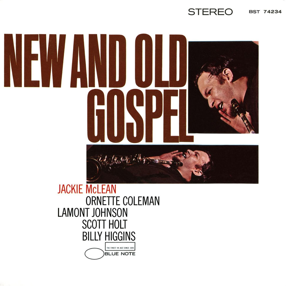 Old Gospel (Rudy Van Gelder Edition) (2006 Digital Remaster)