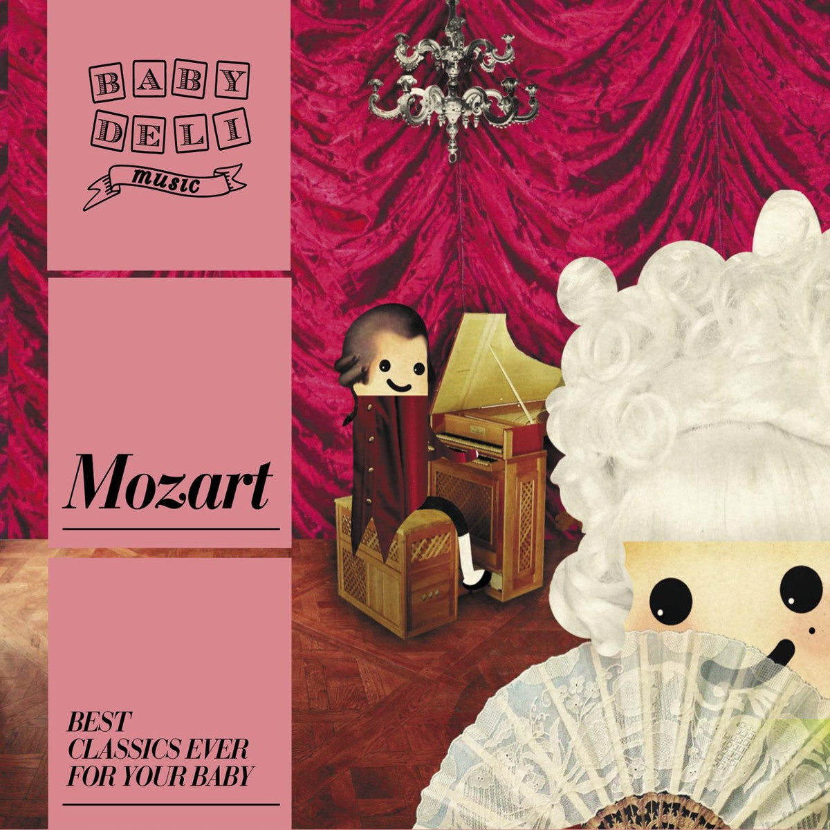 Piano Sonata No. 11 in A major K331/K300i: III.     Rondo alla turca