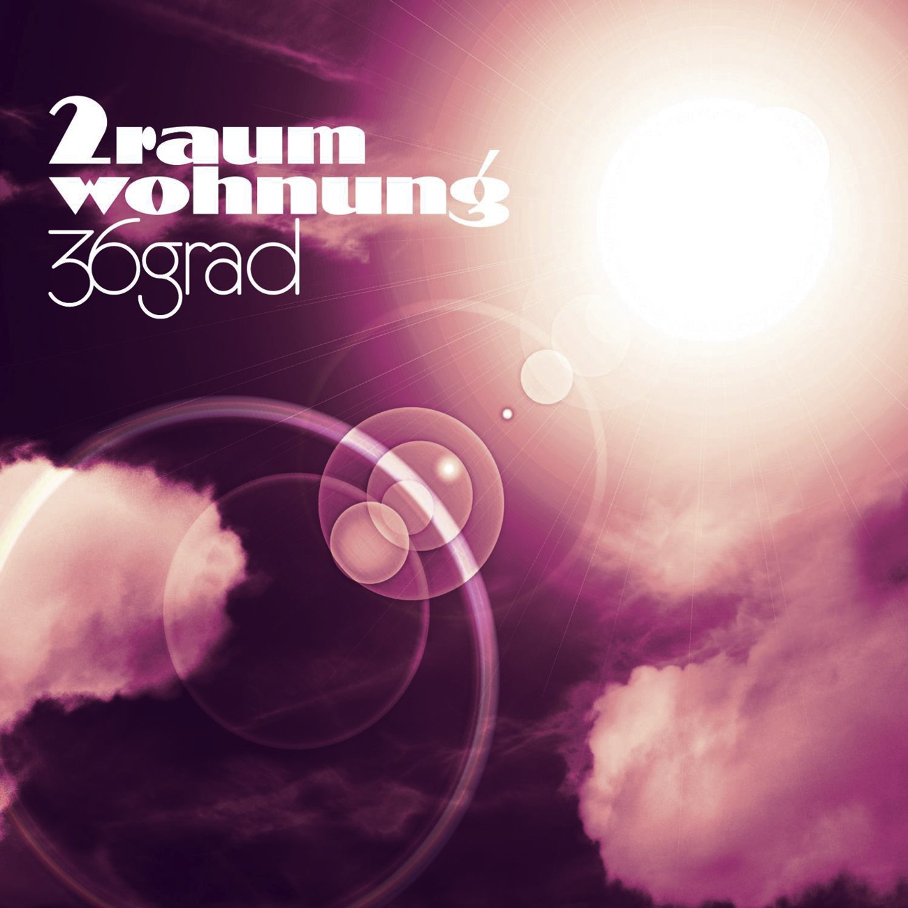 36 Grad (Paul Van Dyk Remix)