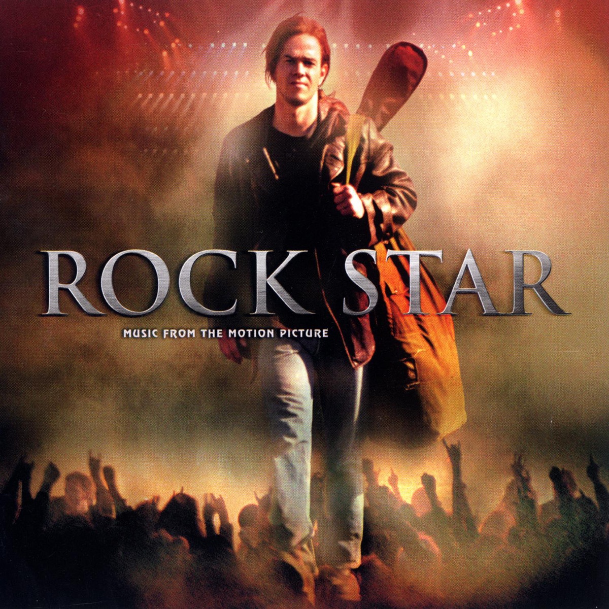 Gotta Have It (Music From 'Rock Star')