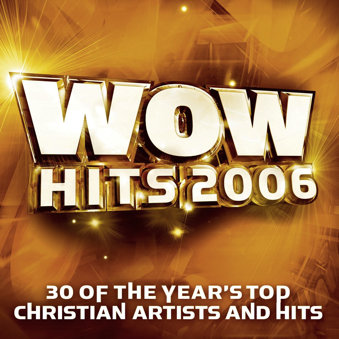 WOW Hits 2006