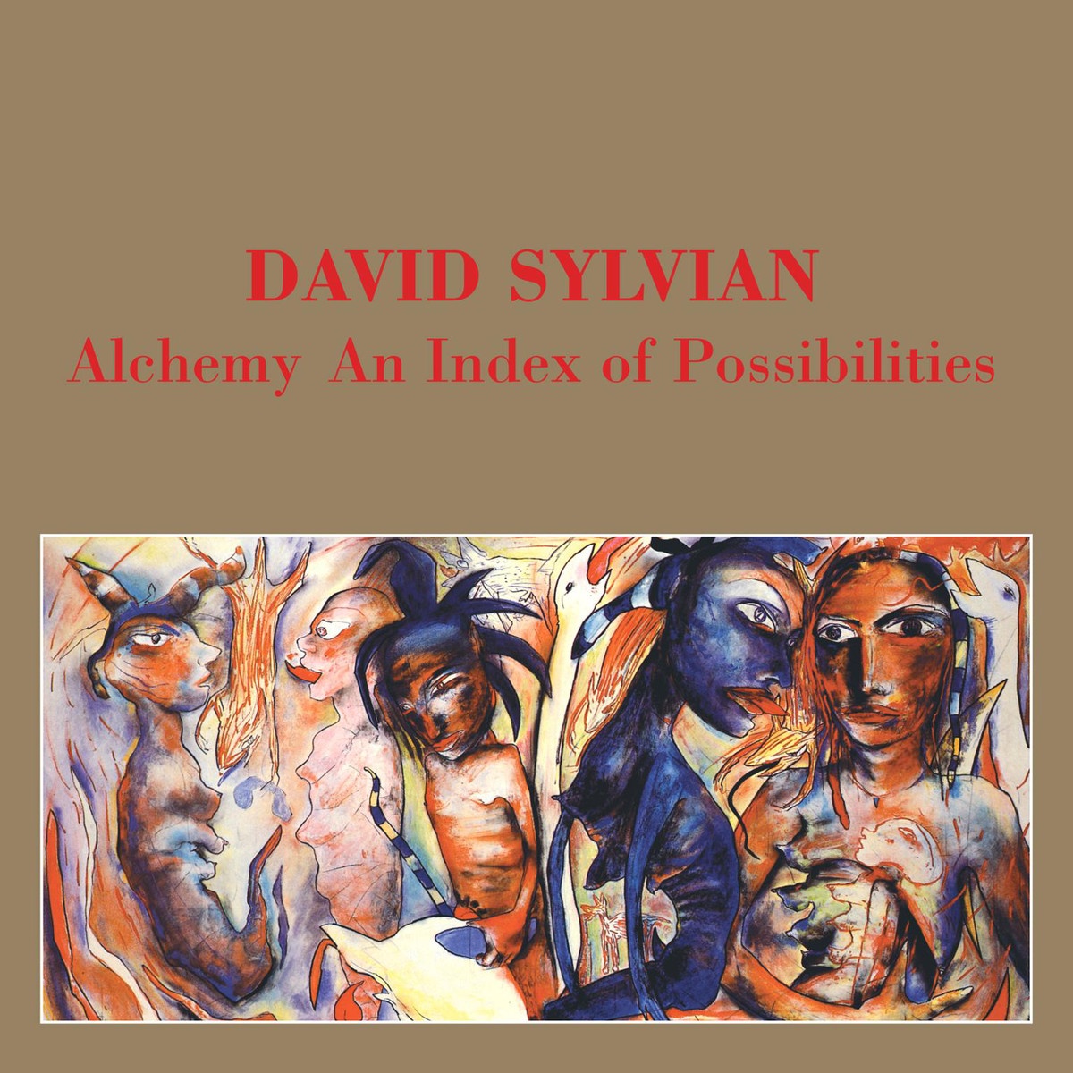 Steel Cathedrals (2003 Digital Remaster)