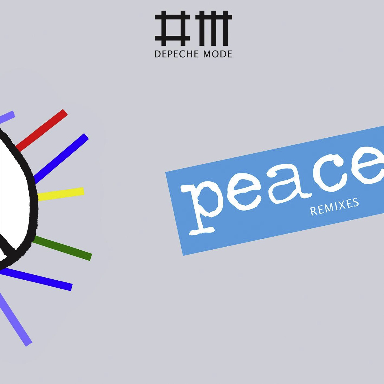 Peace (Pan/Tone Remix)