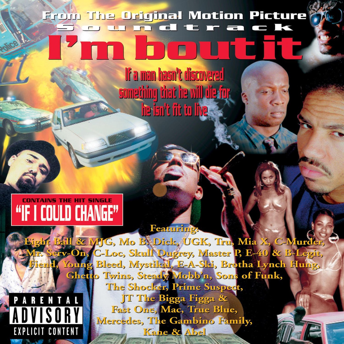 How Ya Do Dat (feat. Master P and C-Loc)