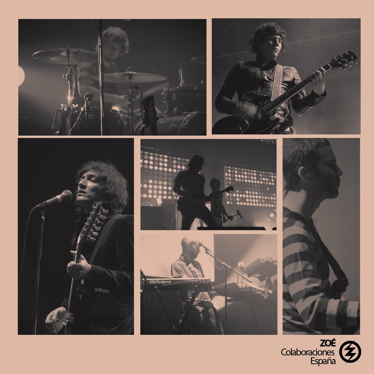 Vi a La ctea Feat. Dorian