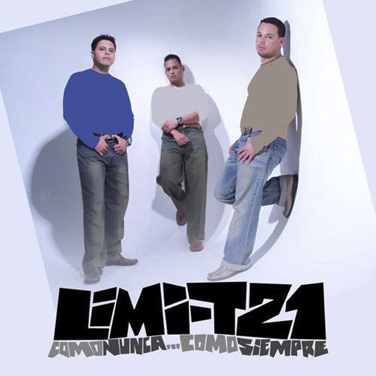 Nada Que Ver (Feat. Dan Omar)