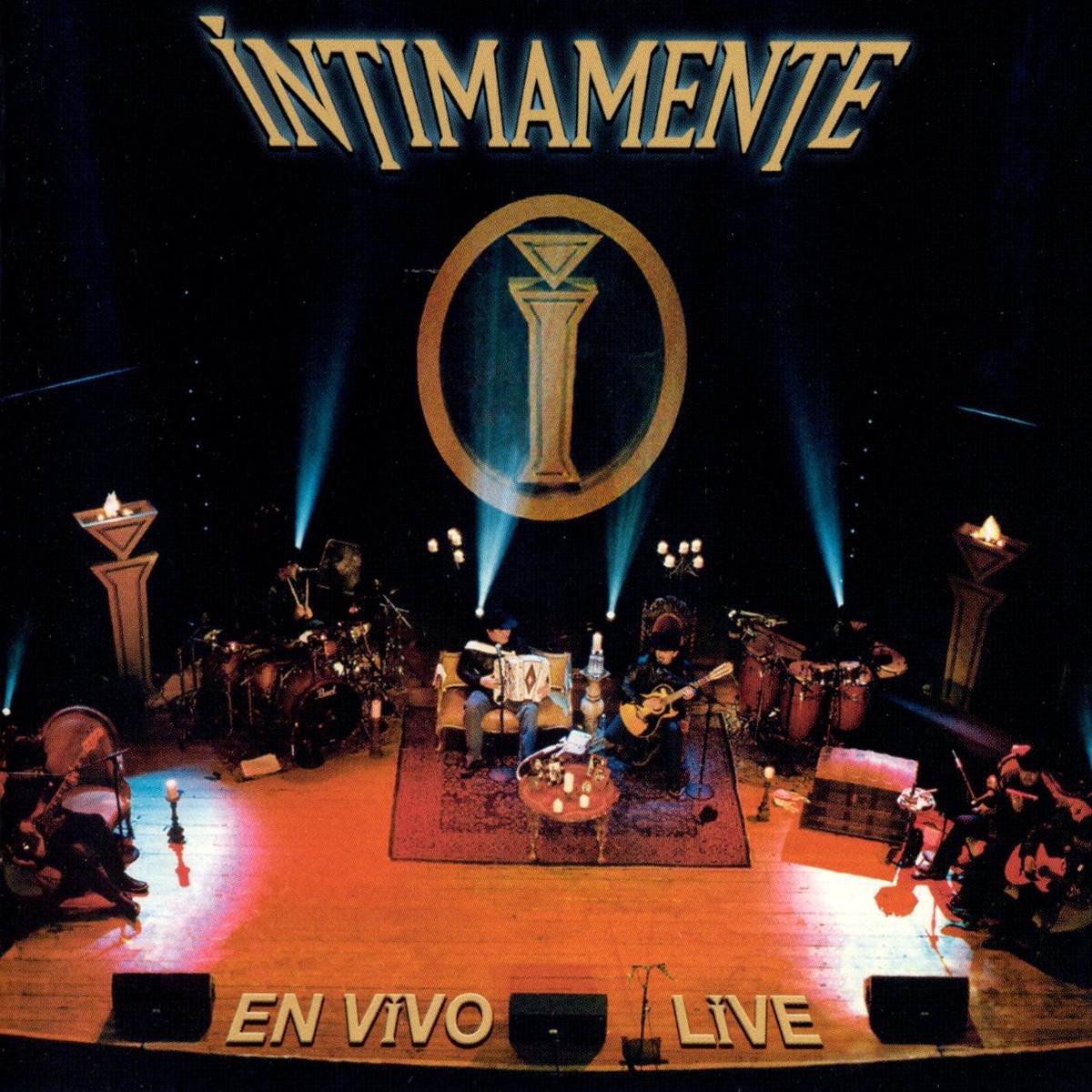 Llevame Contigo (Live)