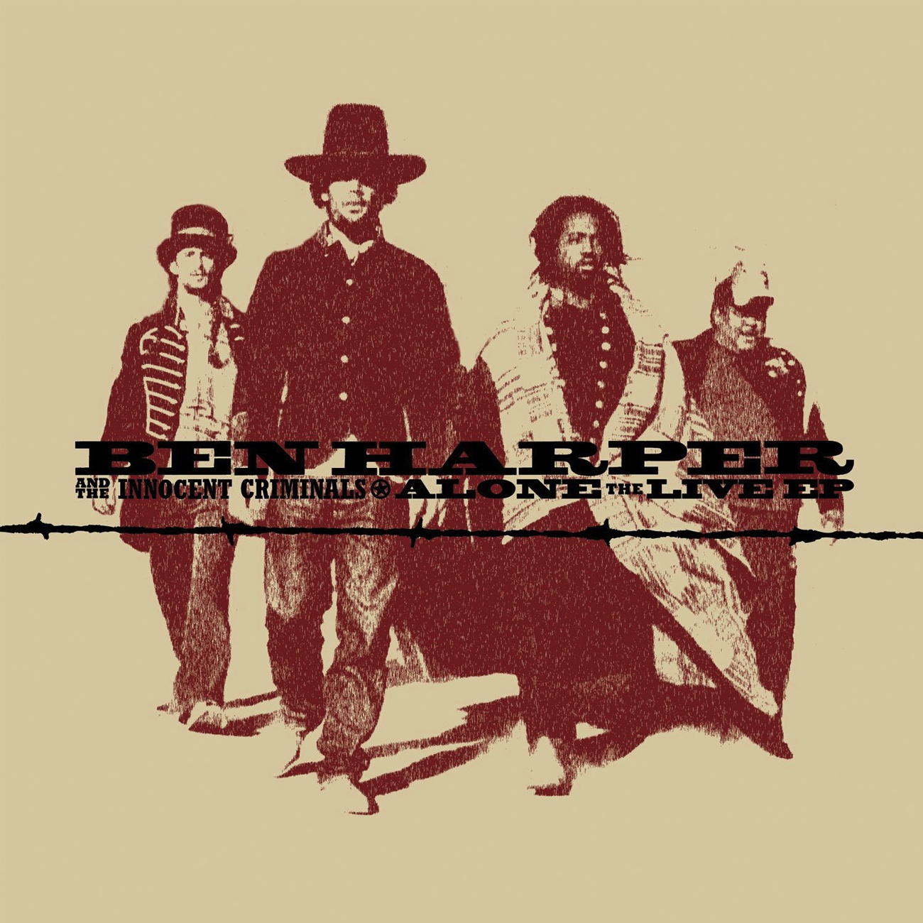 Burn To Shine (Live in Angers, France)