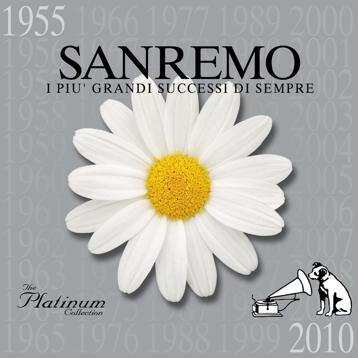 Sanremo Platinum