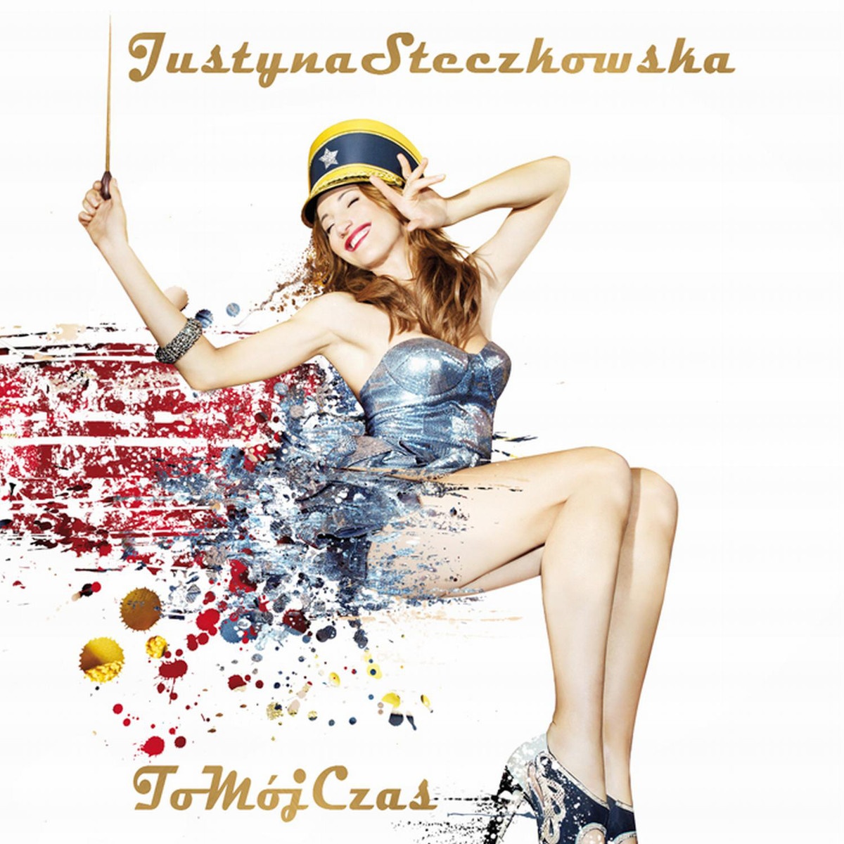 Nieposlusznym Dloniom Mym