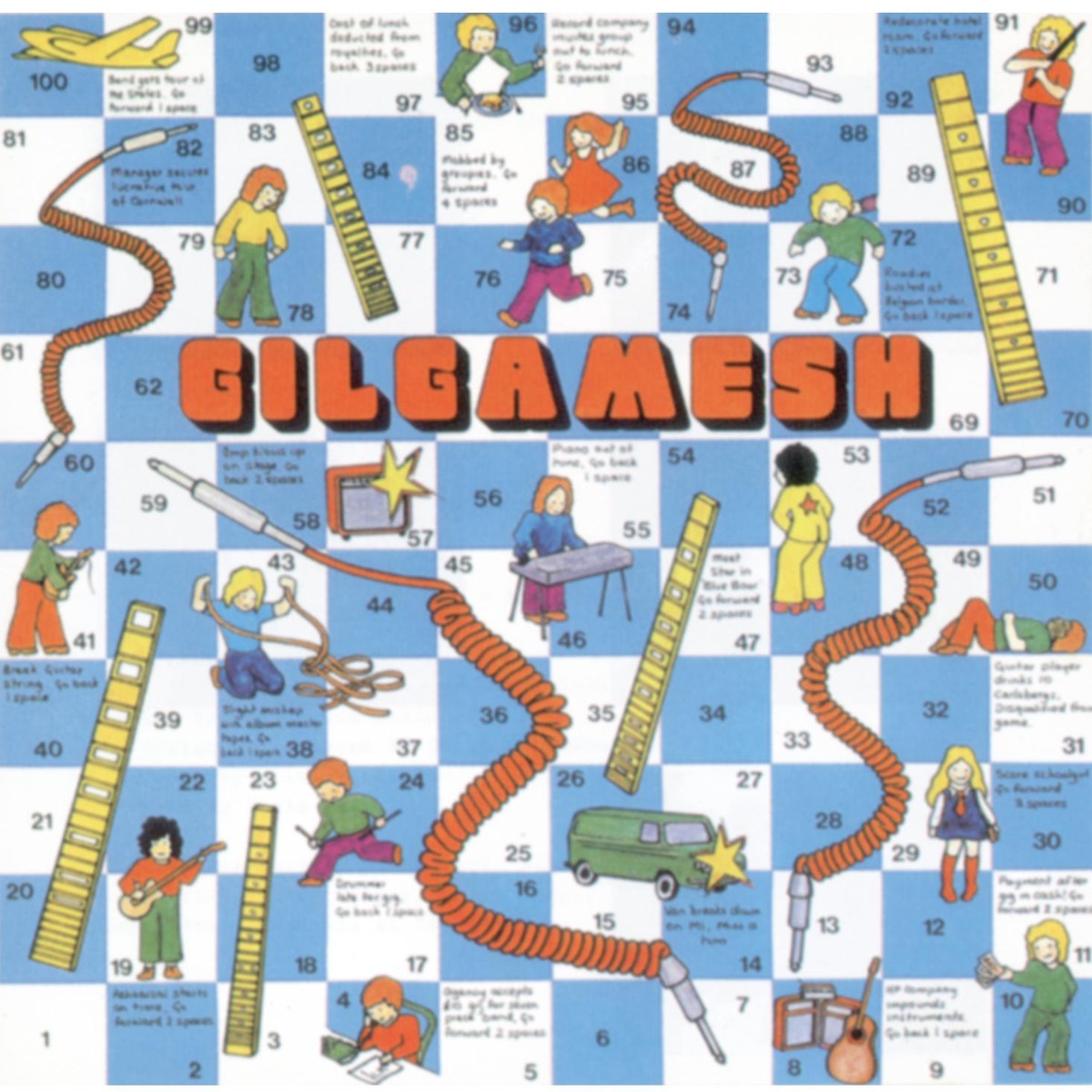 Island Of Rhodes/Paper Boat/As If Your Eyes Were Open