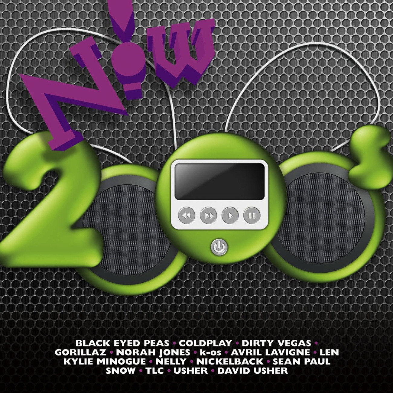 Hot In Herre (Album Version) (Clean)