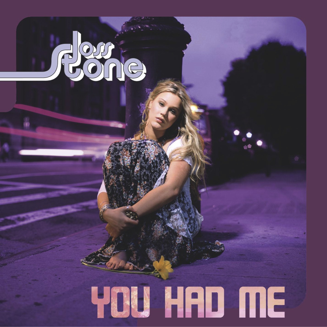You Had Me (Album Edit)