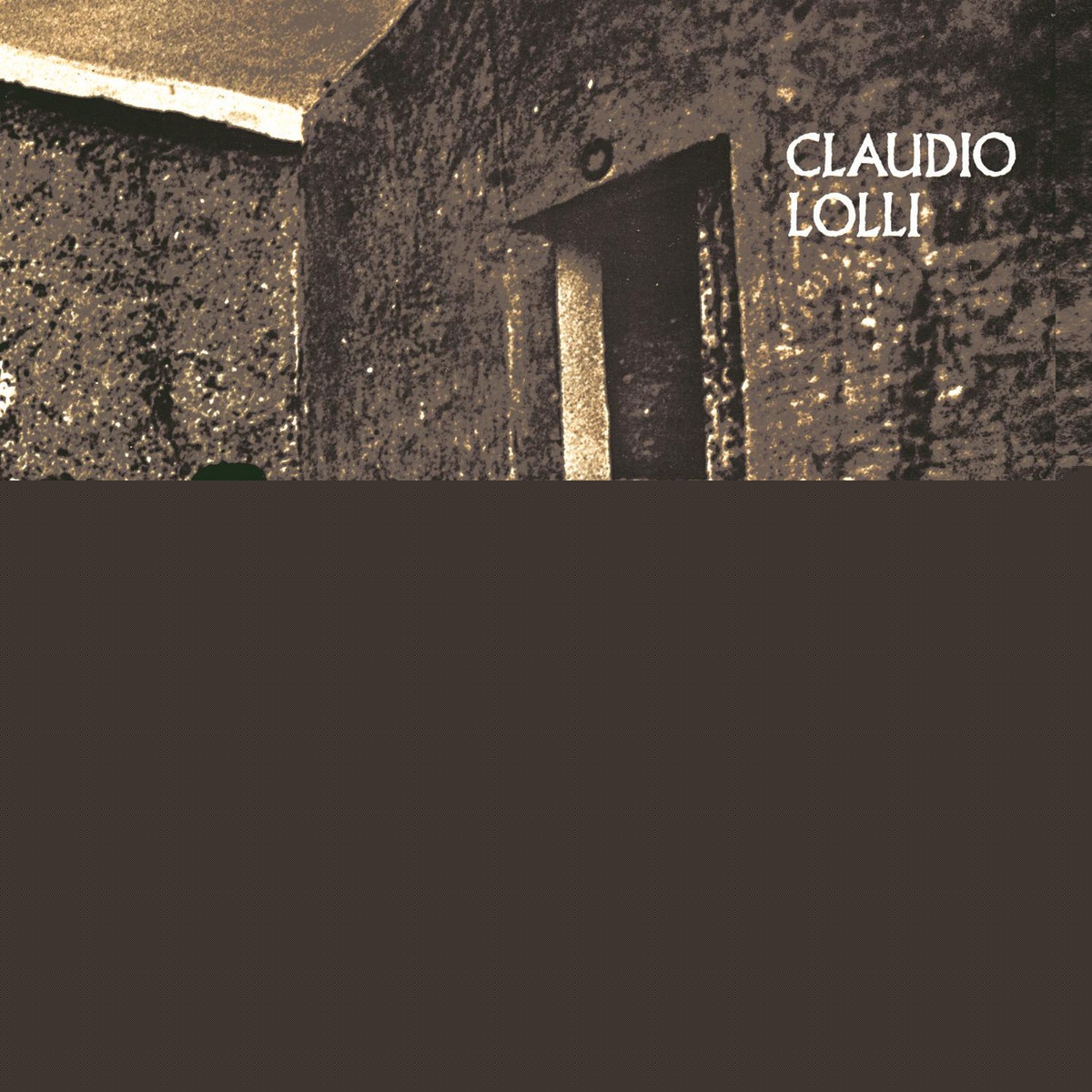 Morire Di Leva (A Un Amico Siciliano) (2006 Digital Remaster)