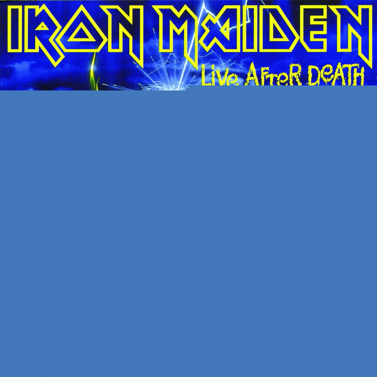 The Trooper (Live) (1998 Digital Remaster)